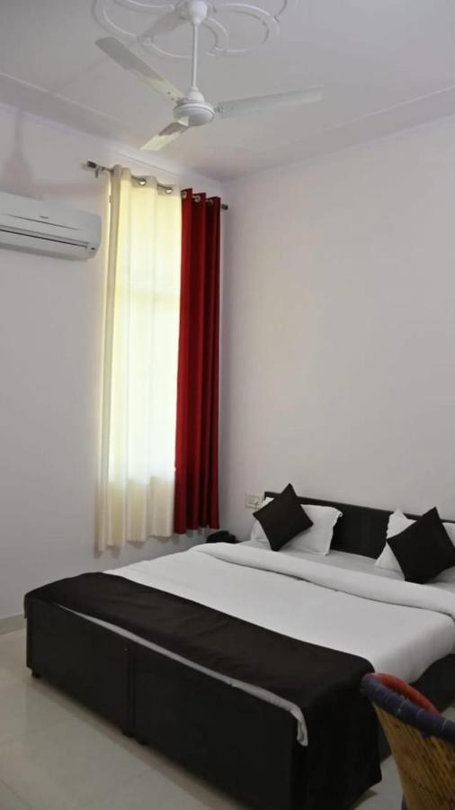 The Forest View Resort Khilchipur  Exterior photo